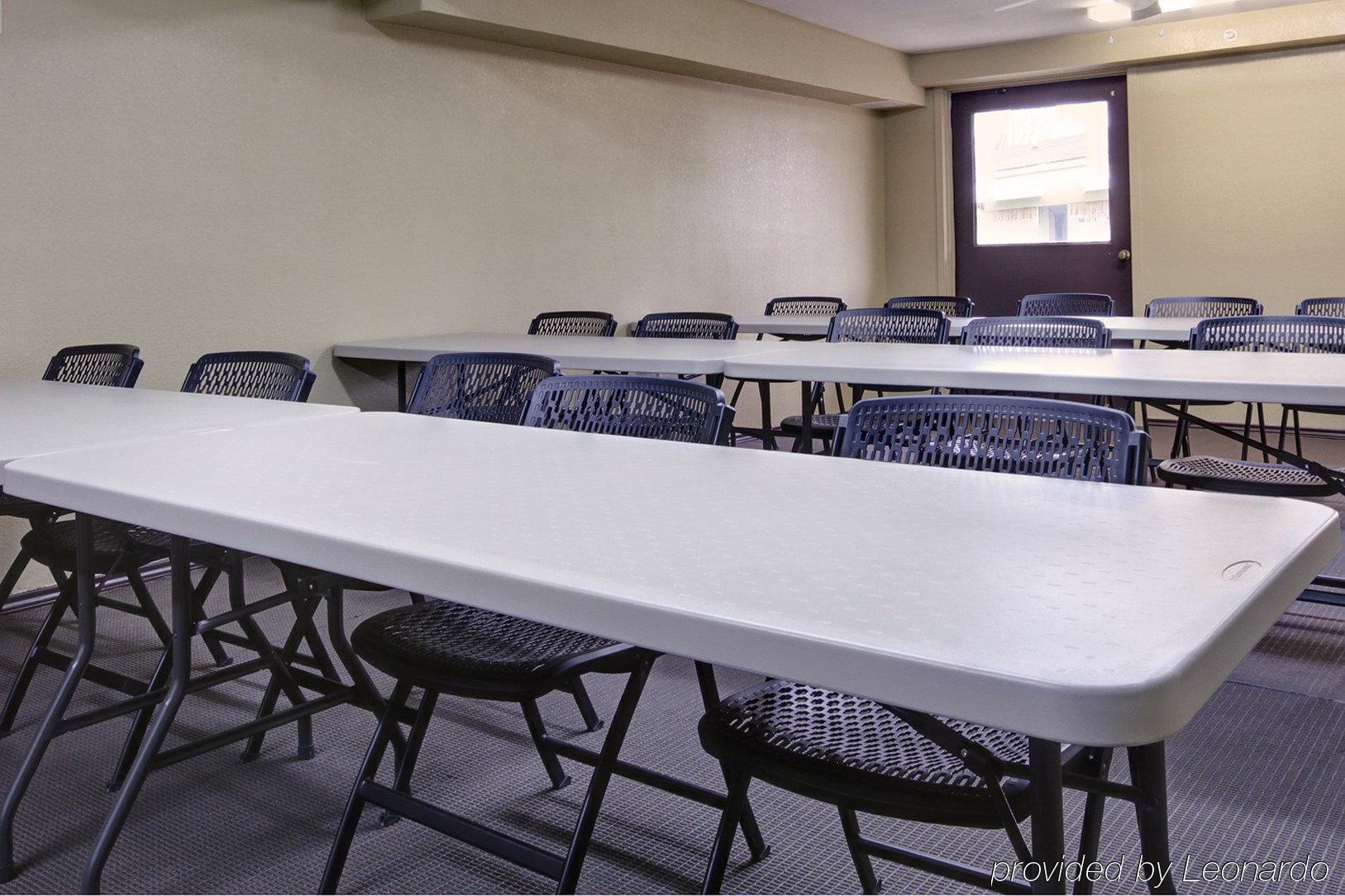Americas Best Value Inn Caldwell Facilidades foto